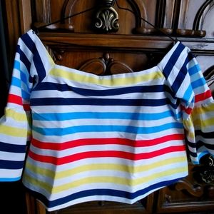 Zara Trafaluc Collection